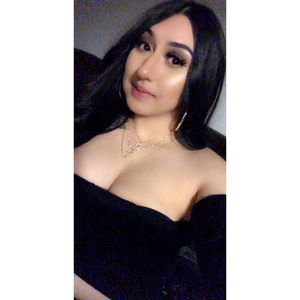 Meet your Posher, Erika